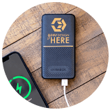 Chargers and Power Banks